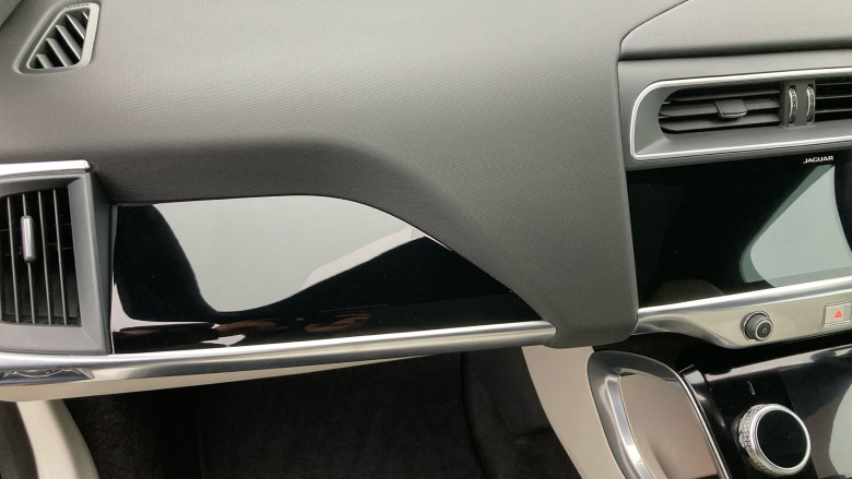 Jaguar I-Pace 294kW EV400 HSE Black 90kWh 5dr Auto 11kW Charger Electric Estate